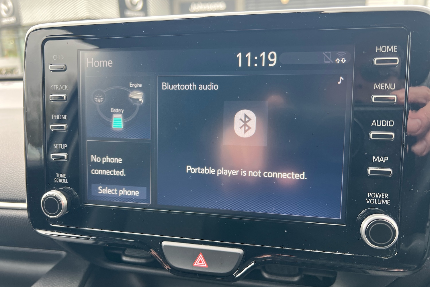 Used Mazda Mazda2 HYBRID 2023 for sale - 77775090: Photo 16