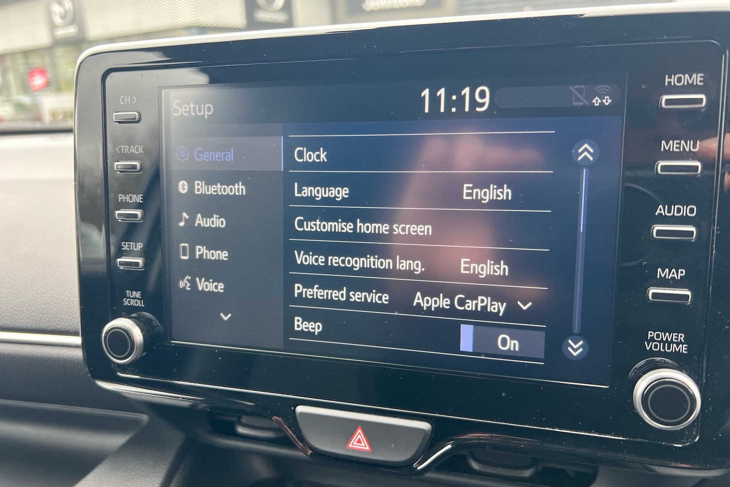 Used Mazda Mazda2 HYBRID 2023 for sale - 77775090: Photo 18