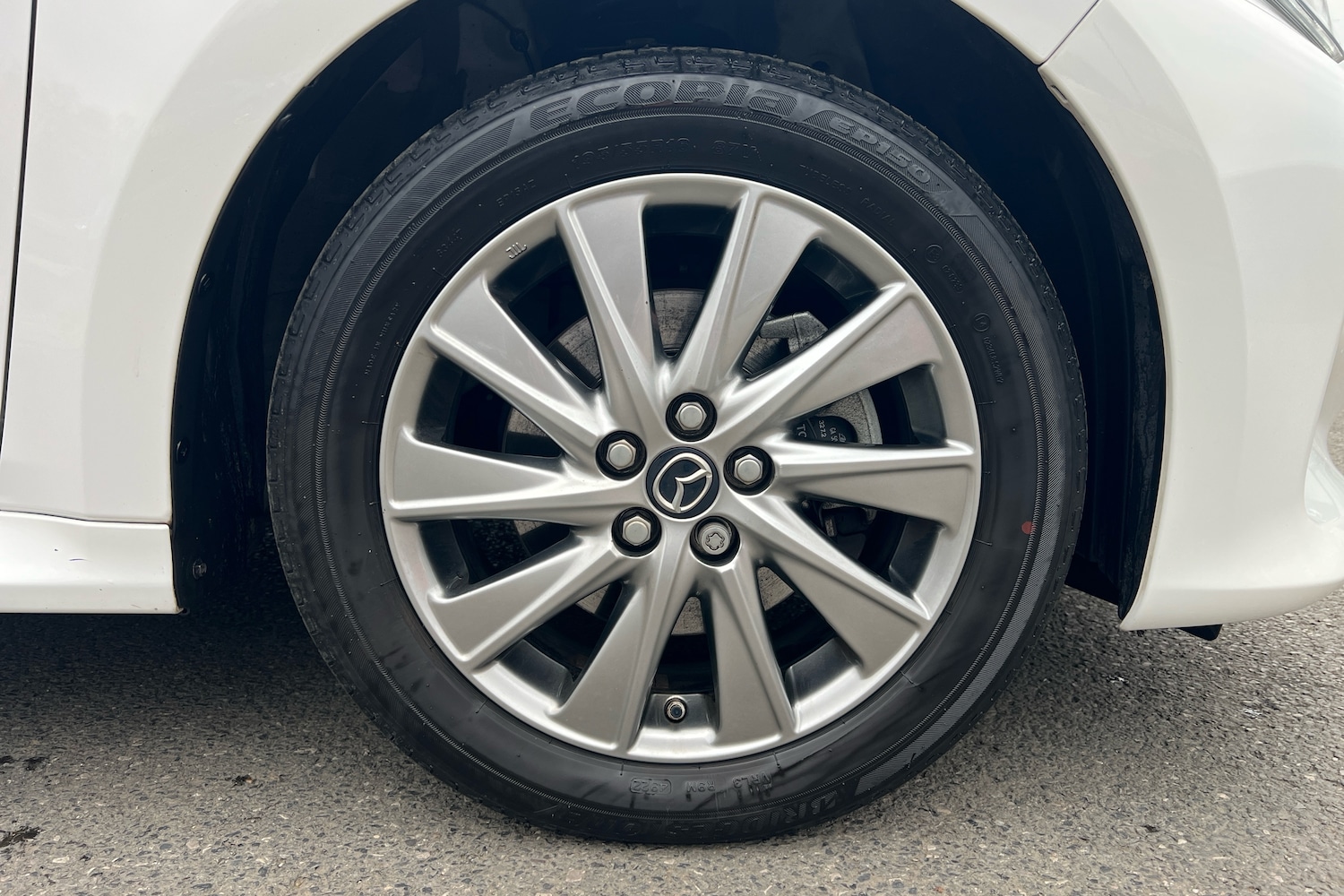 Used Mazda Mazda2 HYBRID 2023 for sale - 77775090: Photo 7