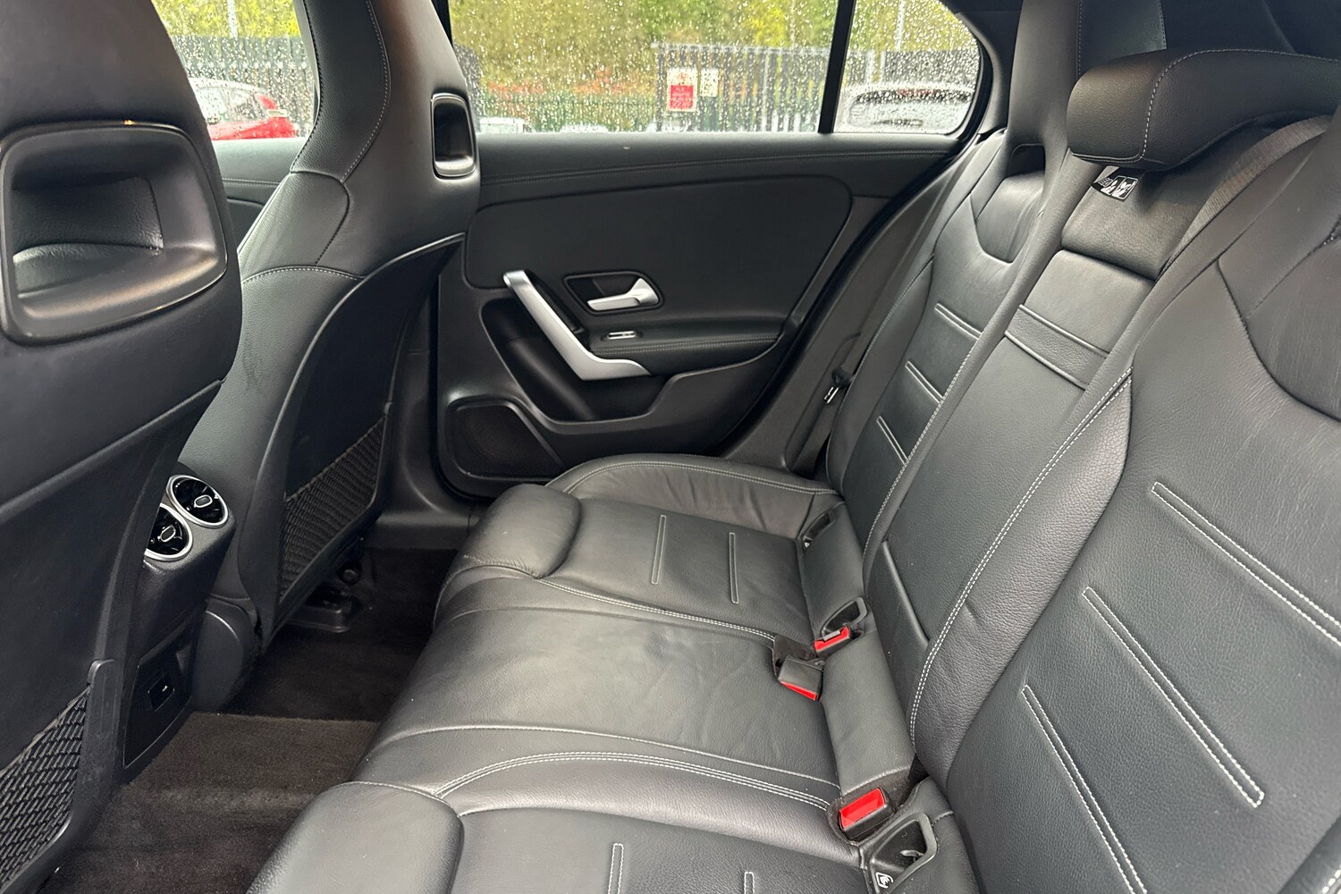 Used Mercedes-Benz A-Class 2022 for sale - 76675131: Photo 12