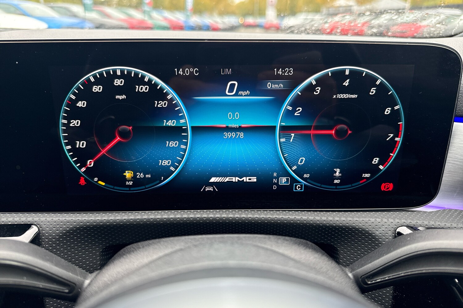 Used Mercedes-Benz A-Class 2022 for sale - 76675131: Photo 13