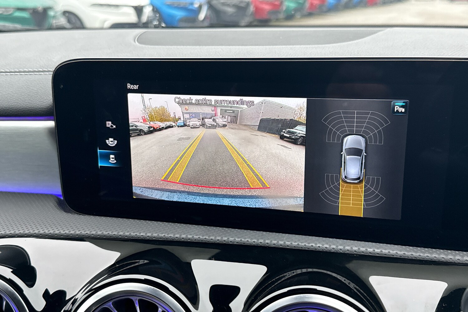 Used Mercedes-Benz A-Class 2022 for sale - 76675131: Photo 17