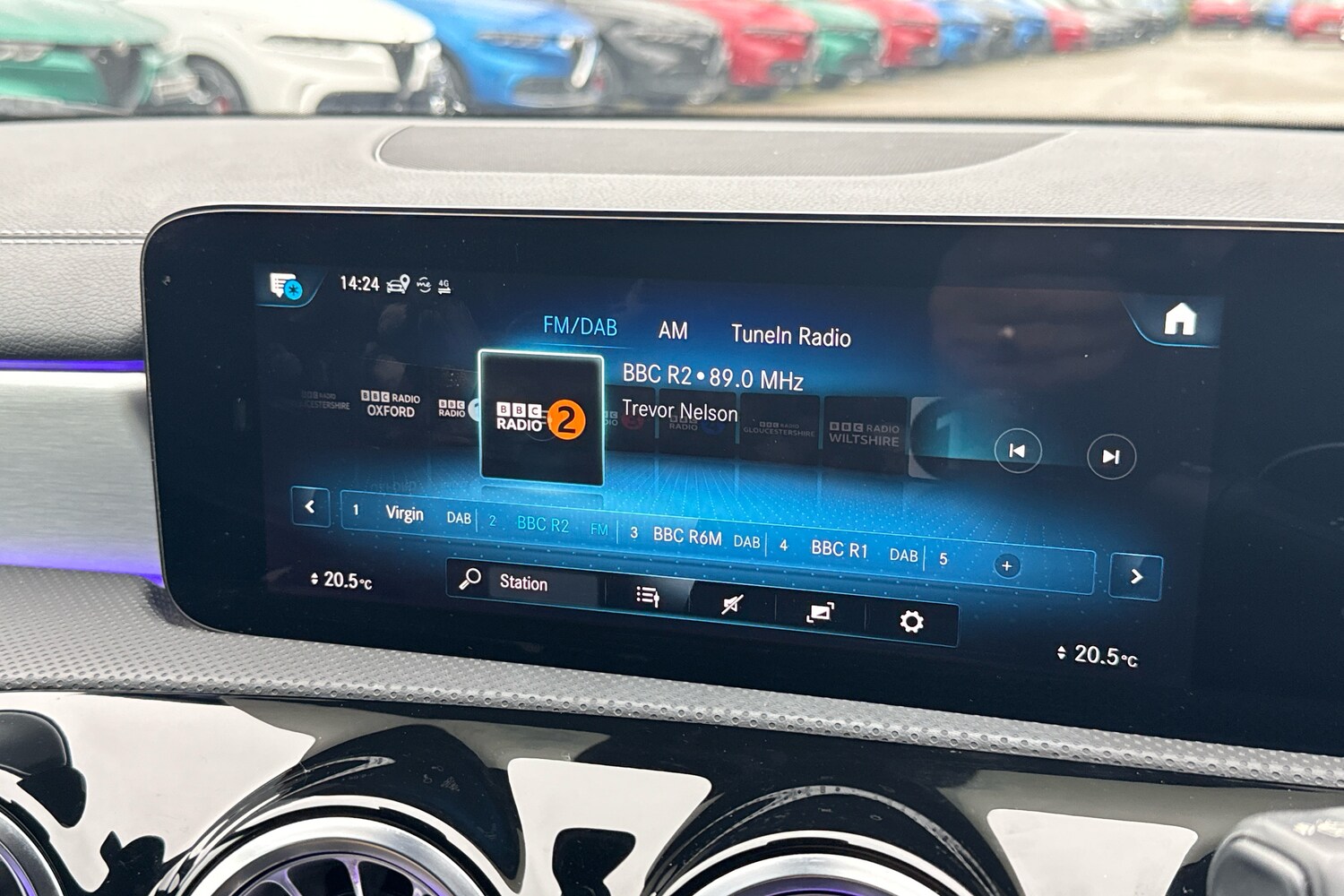 Used Mercedes-Benz A-Class 2022 for sale - 76675131: Photo 18