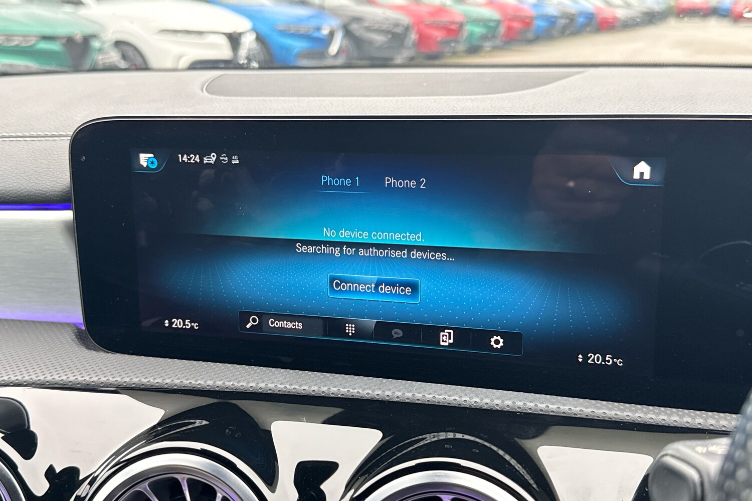 Used Mercedes-Benz A-Class 2022 for sale - 76675131: Photo 19