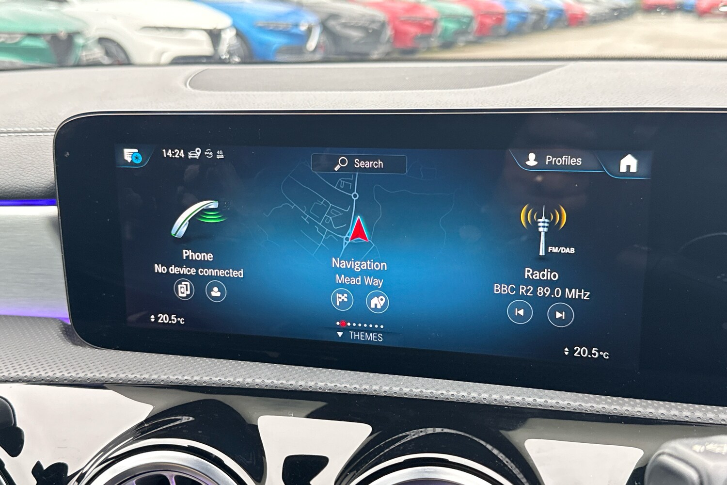 Used Mercedes-Benz A-Class 2022 for sale - 76675131: Photo 20