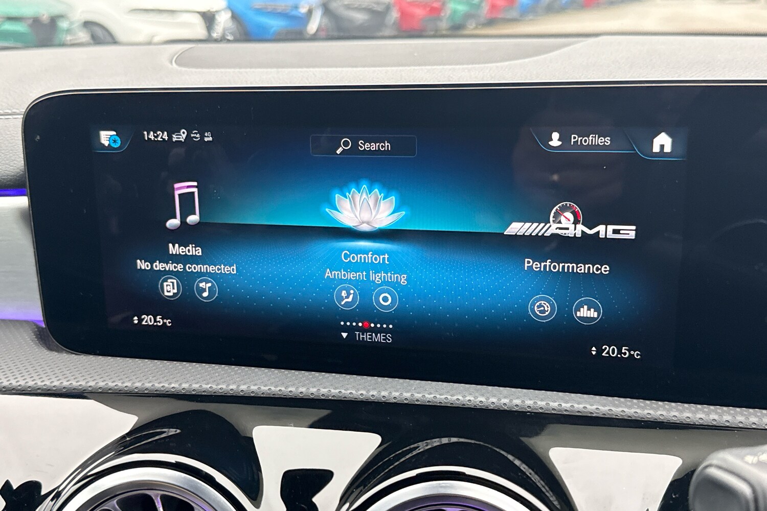 Used Mercedes-Benz A-Class 2022 for sale - 76675131: Photo 21