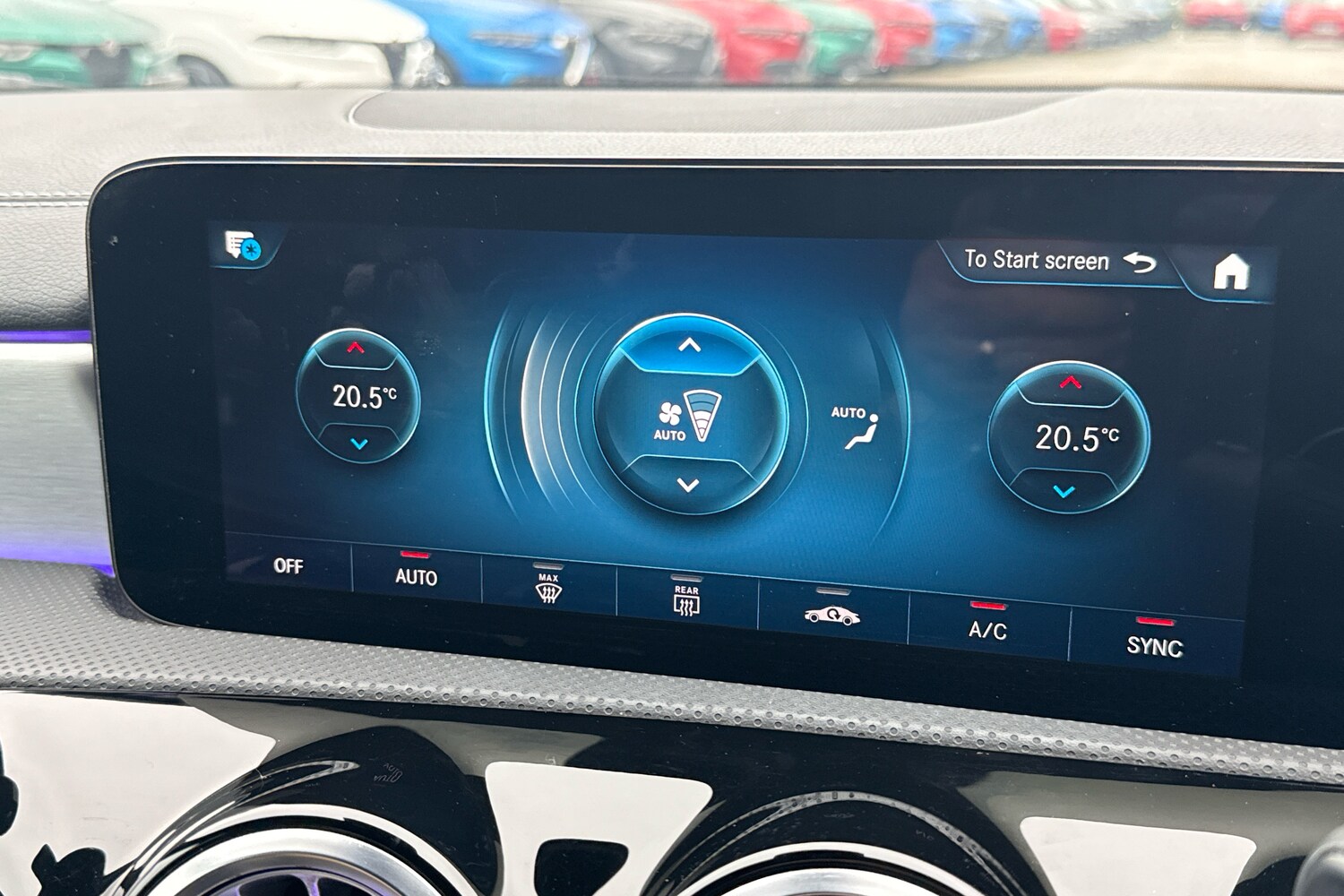 Used Mercedes-Benz A-Class 2022 for sale - 76675131: Photo 22