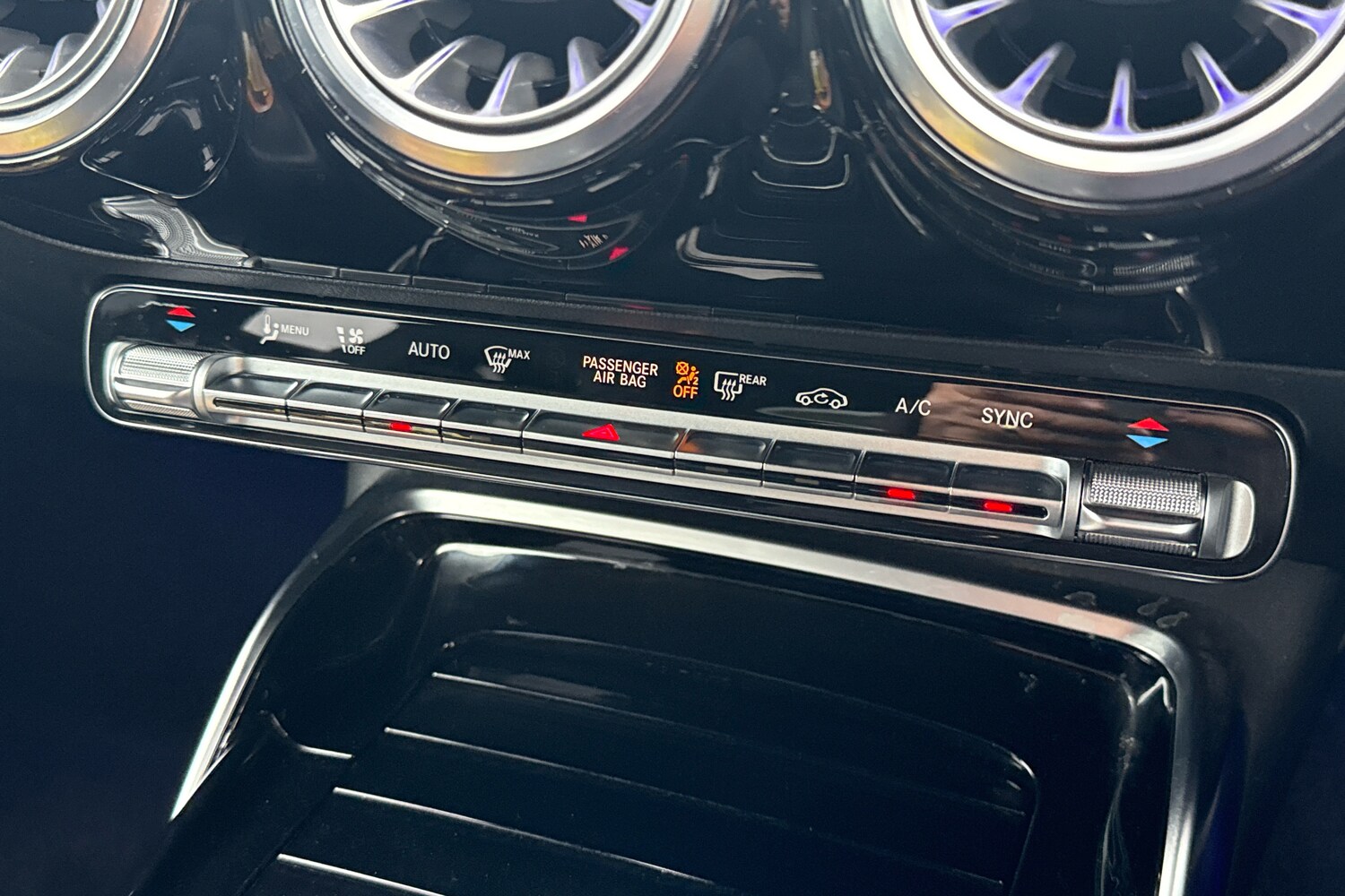 Used Mercedes-Benz A-Class 2022 for sale - 76675131: Photo 23