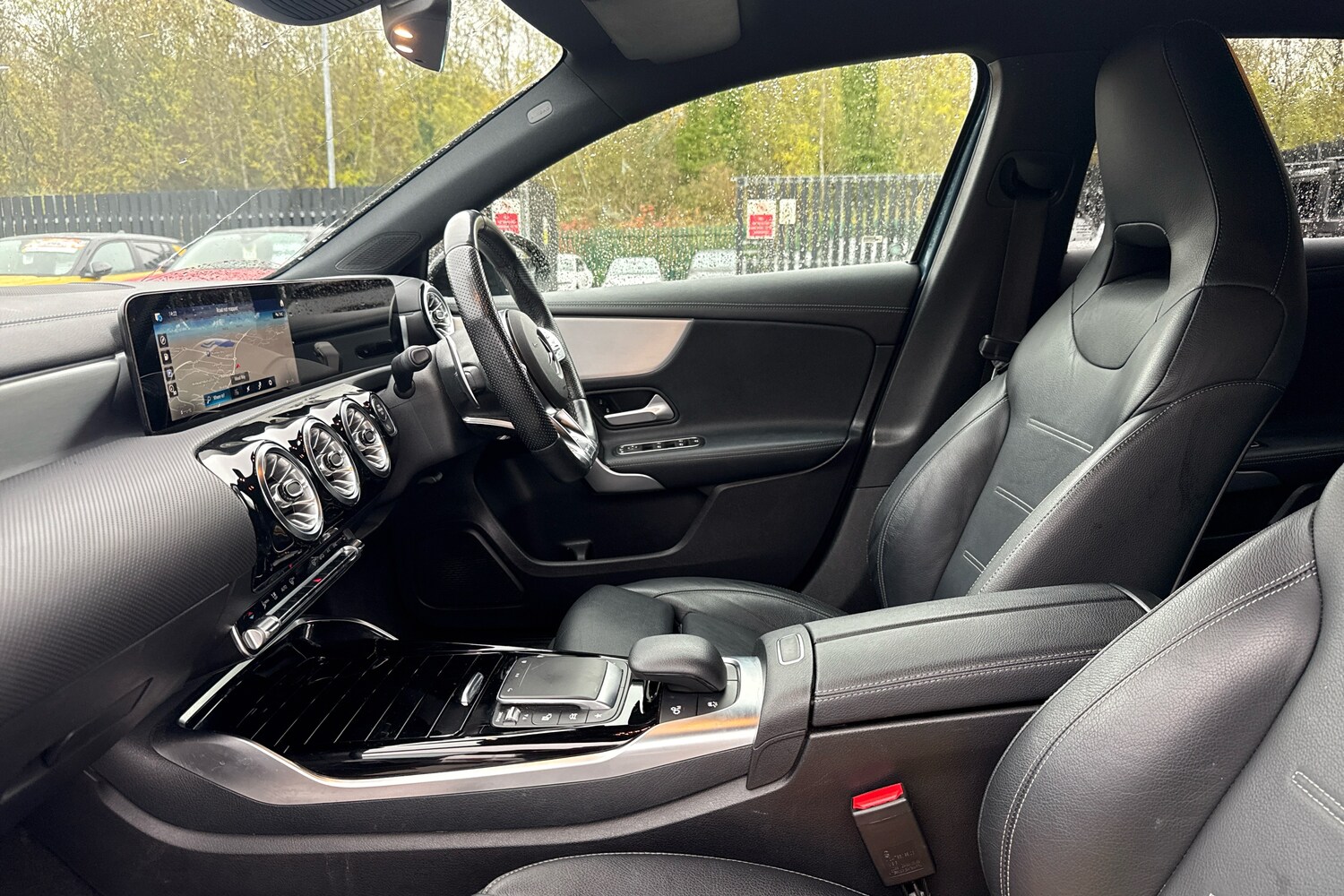 Used Mercedes-Benz A-Class 2022 for sale - 76675131: Photo 6