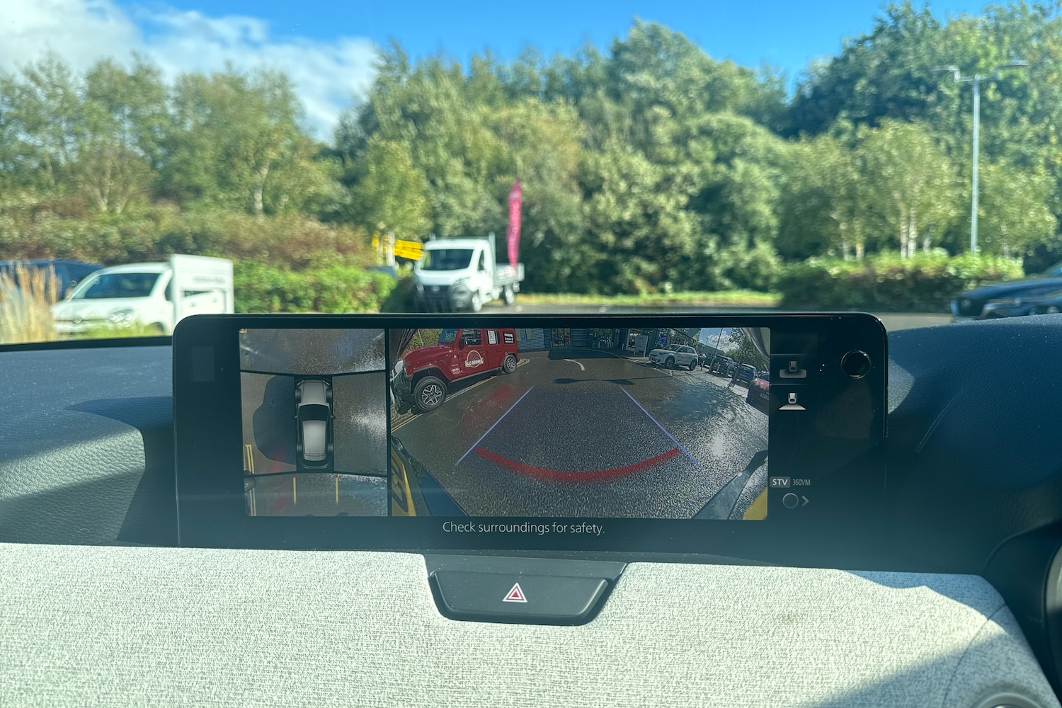 Used Mazda CX-60 2025 for sale - 77972374: Photo 24