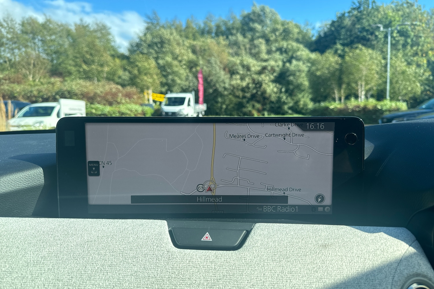 Used Mazda CX-60 2025 for sale - 77972374: Photo 25