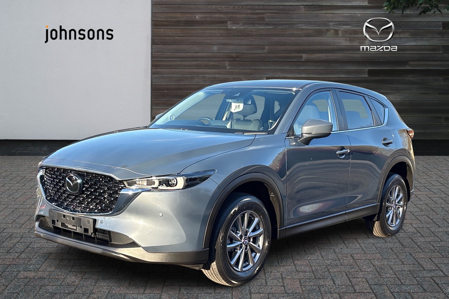 Used Mazda CX-5 2025 for sale - 77257969: Photo 10