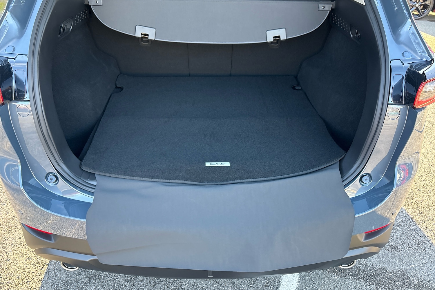 Used Mazda CX-5 2025 for sale - 77257969: Photo 13