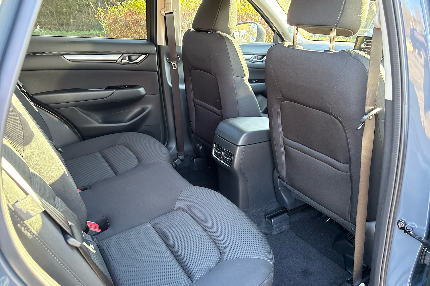 Used Mazda CX-5 2025 for sale - 77257969: Photo 14