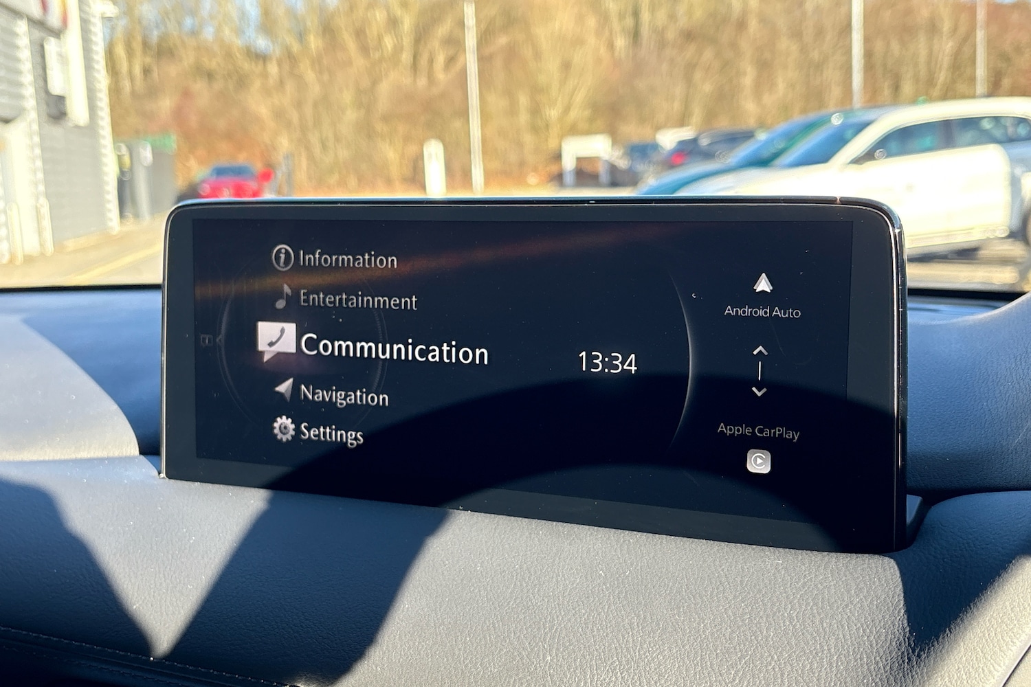 Used Mazda CX-5 2025 for sale - 77257969: Photo 17