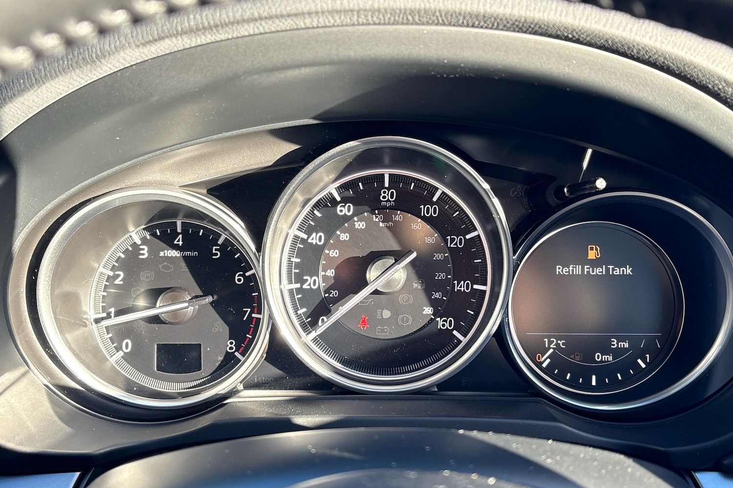 Used Mazda CX-5 2025 for sale - 77257969: Photo 18