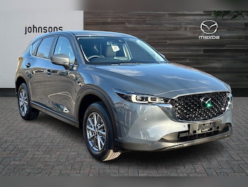 Used Mazda CX-5 2025 for sale - 77257969: Photo