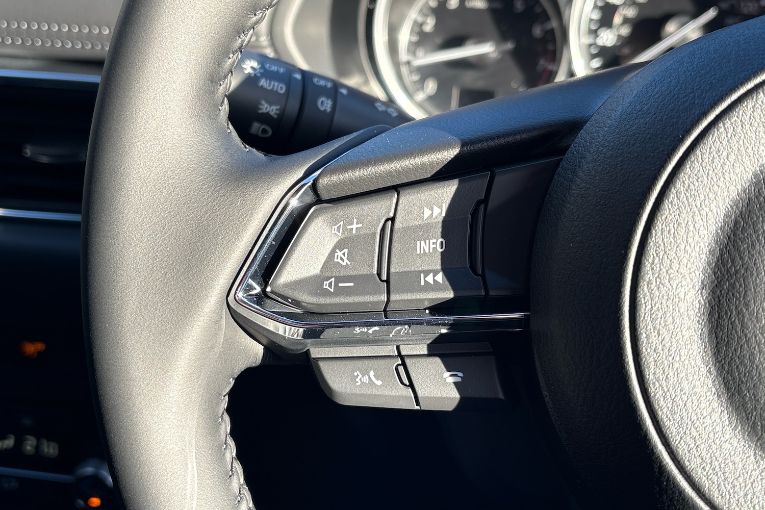 Used Mazda CX-5 2025 for sale - 77257969: Photo 22