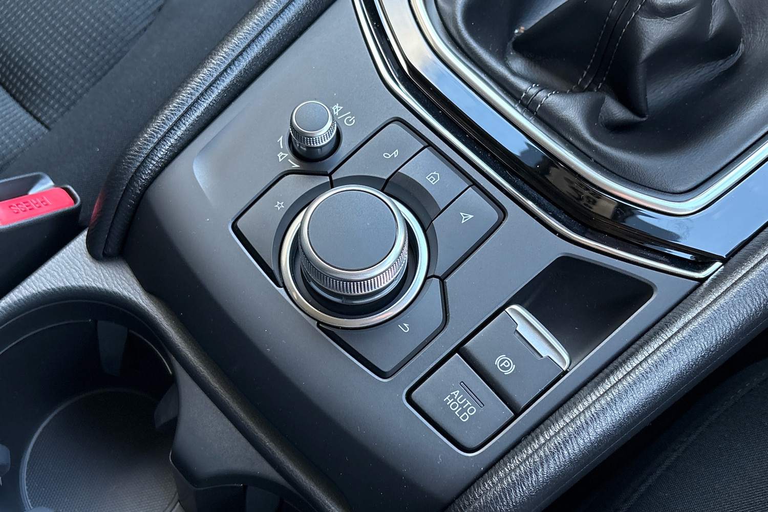 Used Mazda CX-5 2025 for sale - 77257969: Photo 25