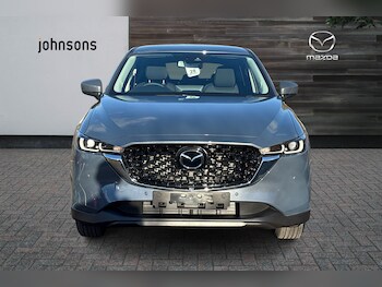 Used Mazda CX-5 2025 for sale - 77257969: Photo