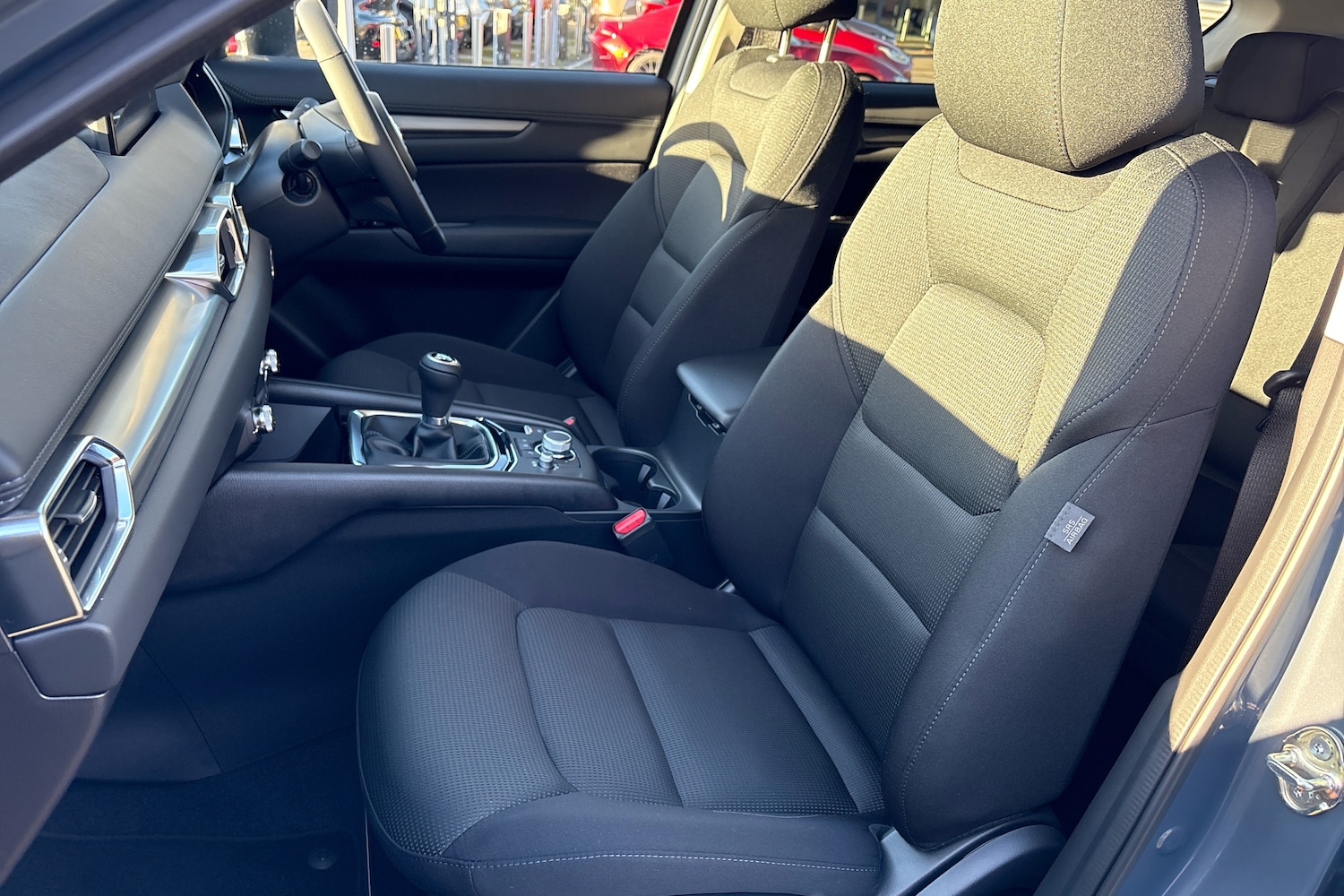 Used Mazda CX-5 2025 for sale - 77257969: Photo 6