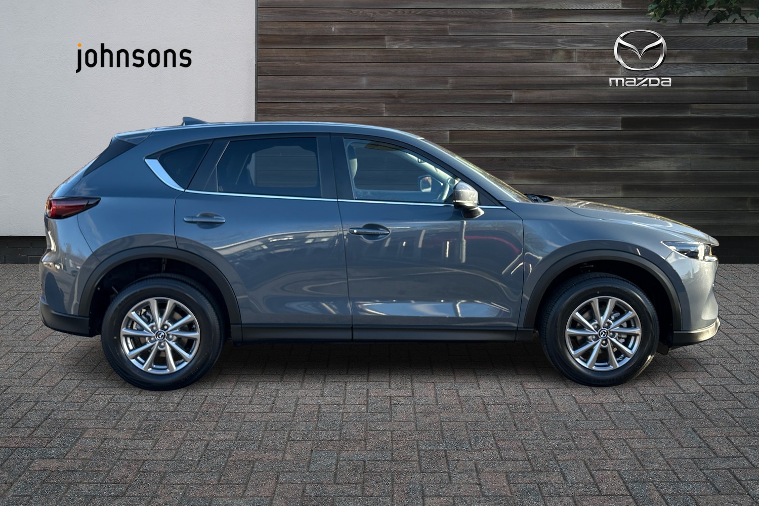 Used Mazda CX-5 2025 for sale - 77257969: Photo 8