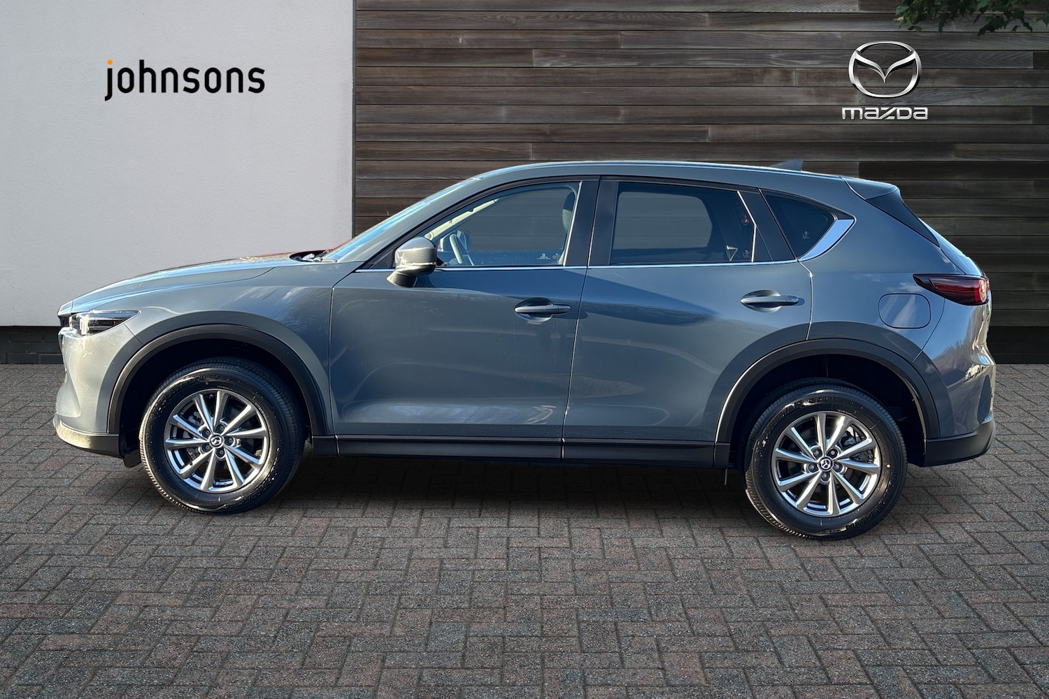 Used Mazda CX-5 2025 for sale - 77257969: Photo 9