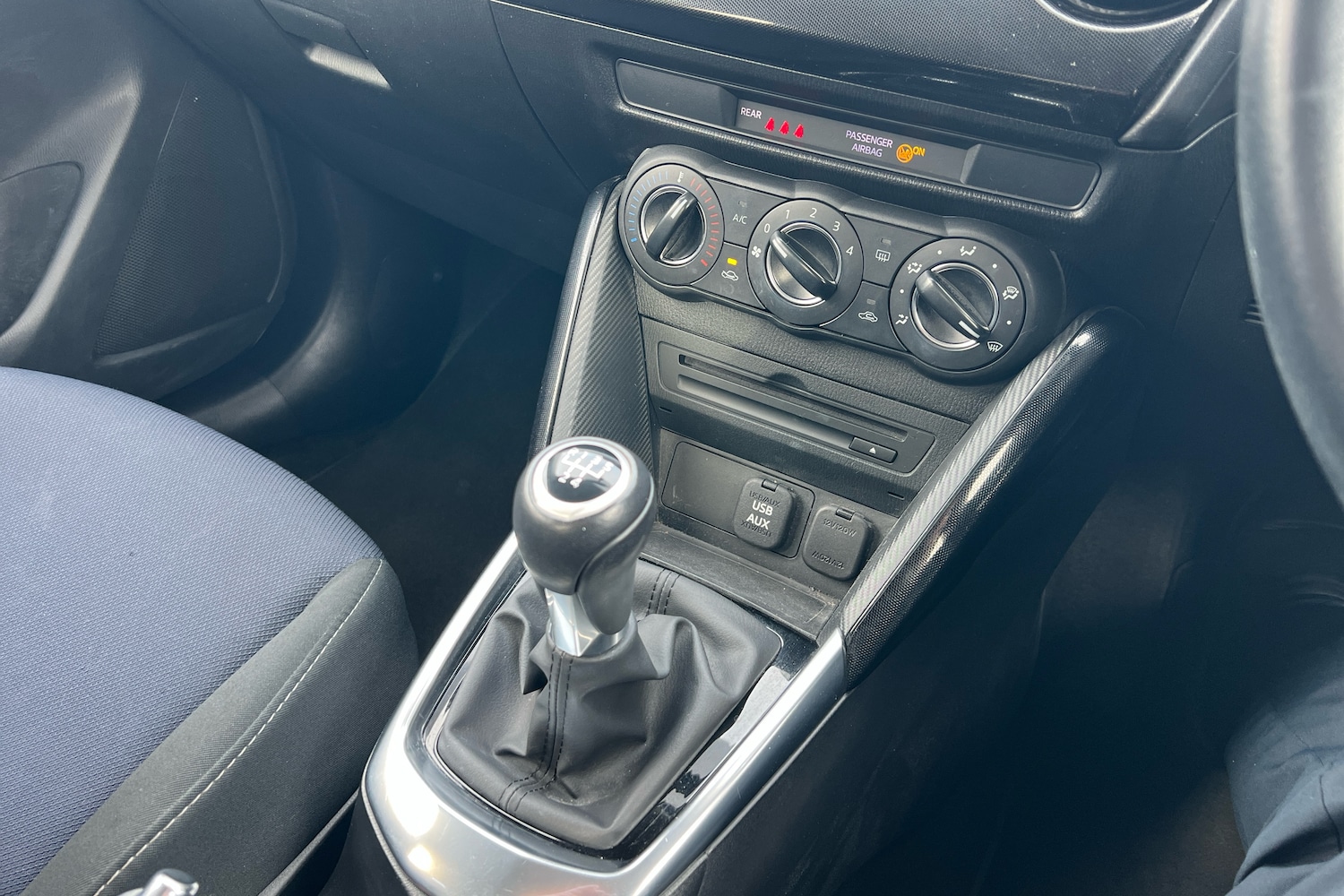 Used Mazda Mazda2 2017 for sale - 77851633: Photo 14