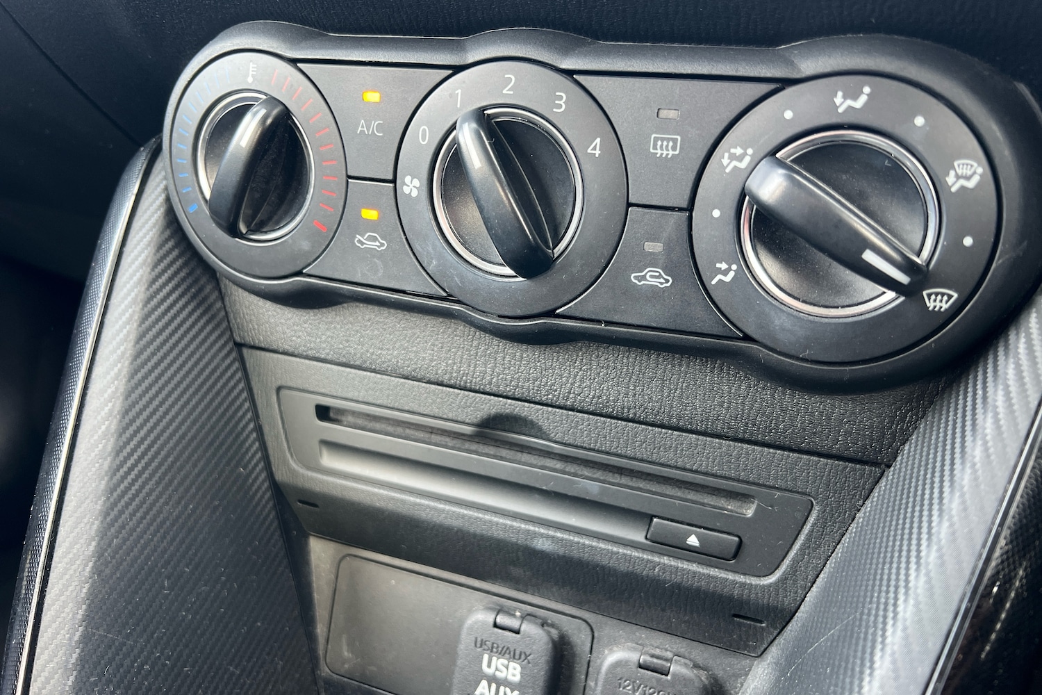 Used Mazda Mazda2 2017 for sale - 77851633: Photo 17