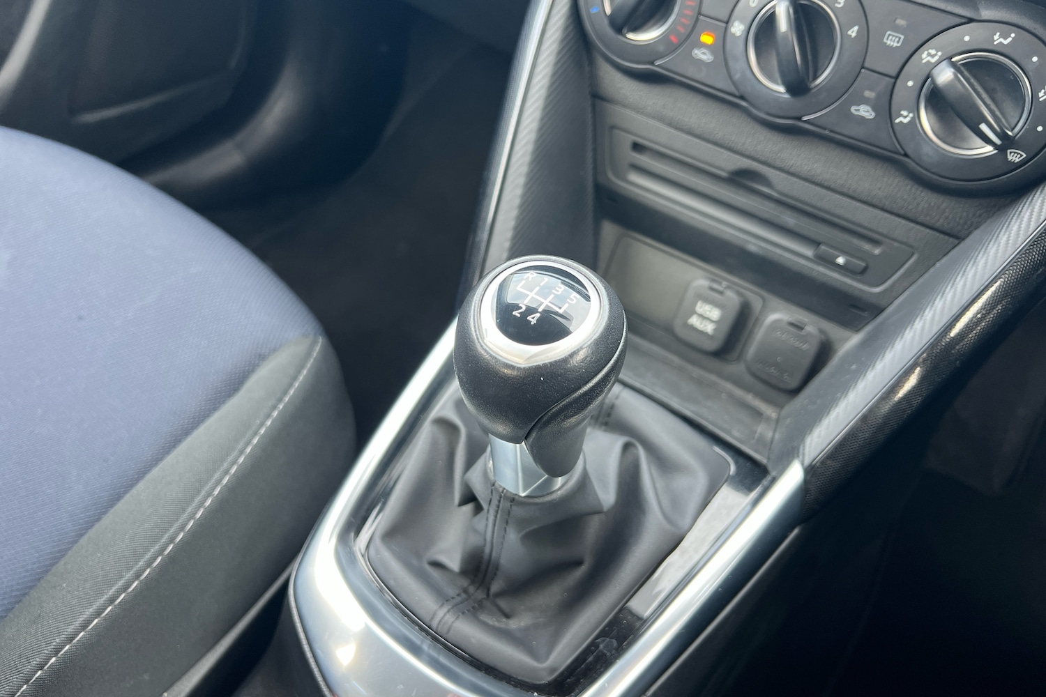 Used Mazda Mazda2 2017 for sale - 77851633: Photo 19