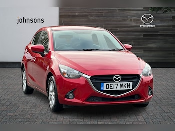 Used Mazda Mazda2 2017 for sale - 77851633: Photo