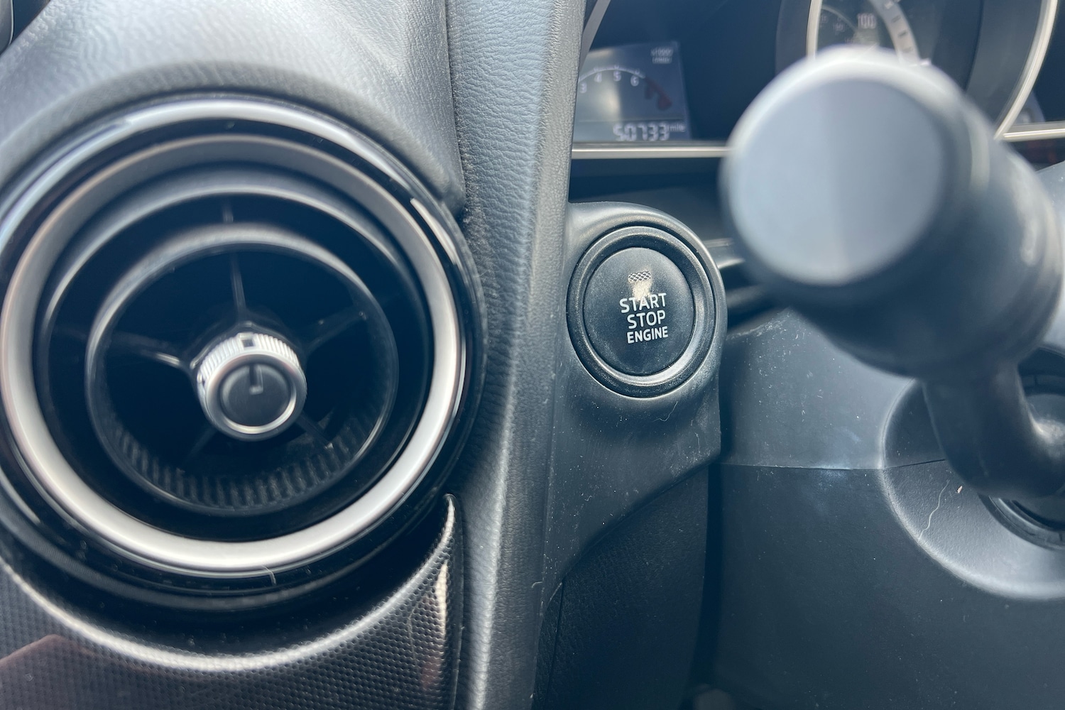 Used Mazda Mazda2 2017 for sale - 77851633: Photo 20