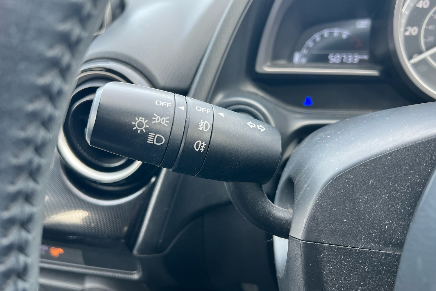 Used Mazda Mazda2 2017 for sale - 77851633: Photo 21