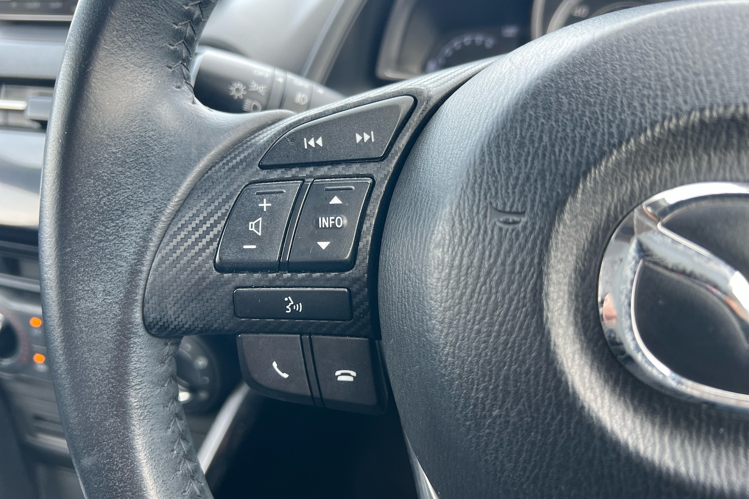 Used Mazda Mazda2 2017 for sale - 77851633: Photo 23