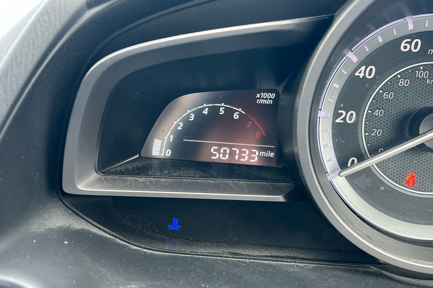 Used Mazda Mazda2 2017 for sale - 77851633: Photo 25