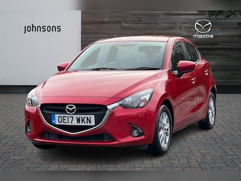Used Mazda Mazda2 2017 for sale - 77851633: Photo
