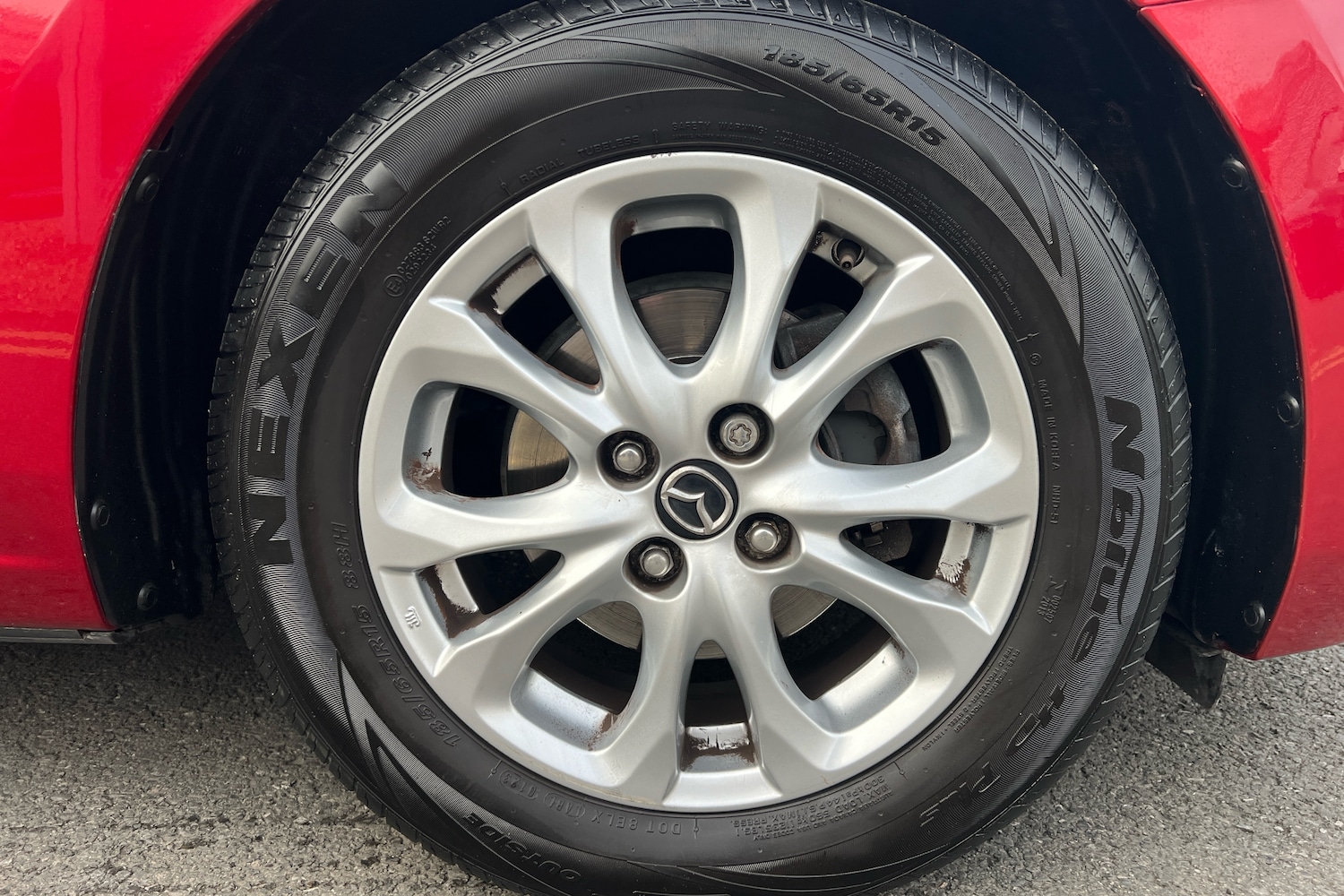 Used Mazda Mazda2 2017 for sale - 77851633: Photo 7