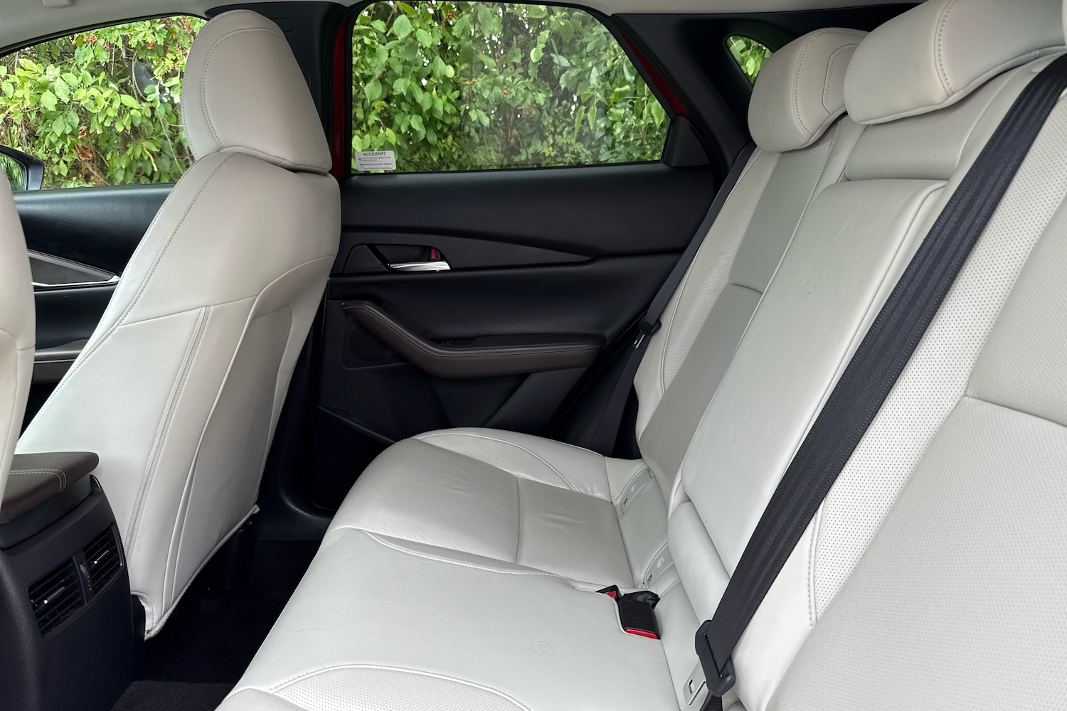 Used Mazda CX-30 2021 for sale - 77231812: Photo 12