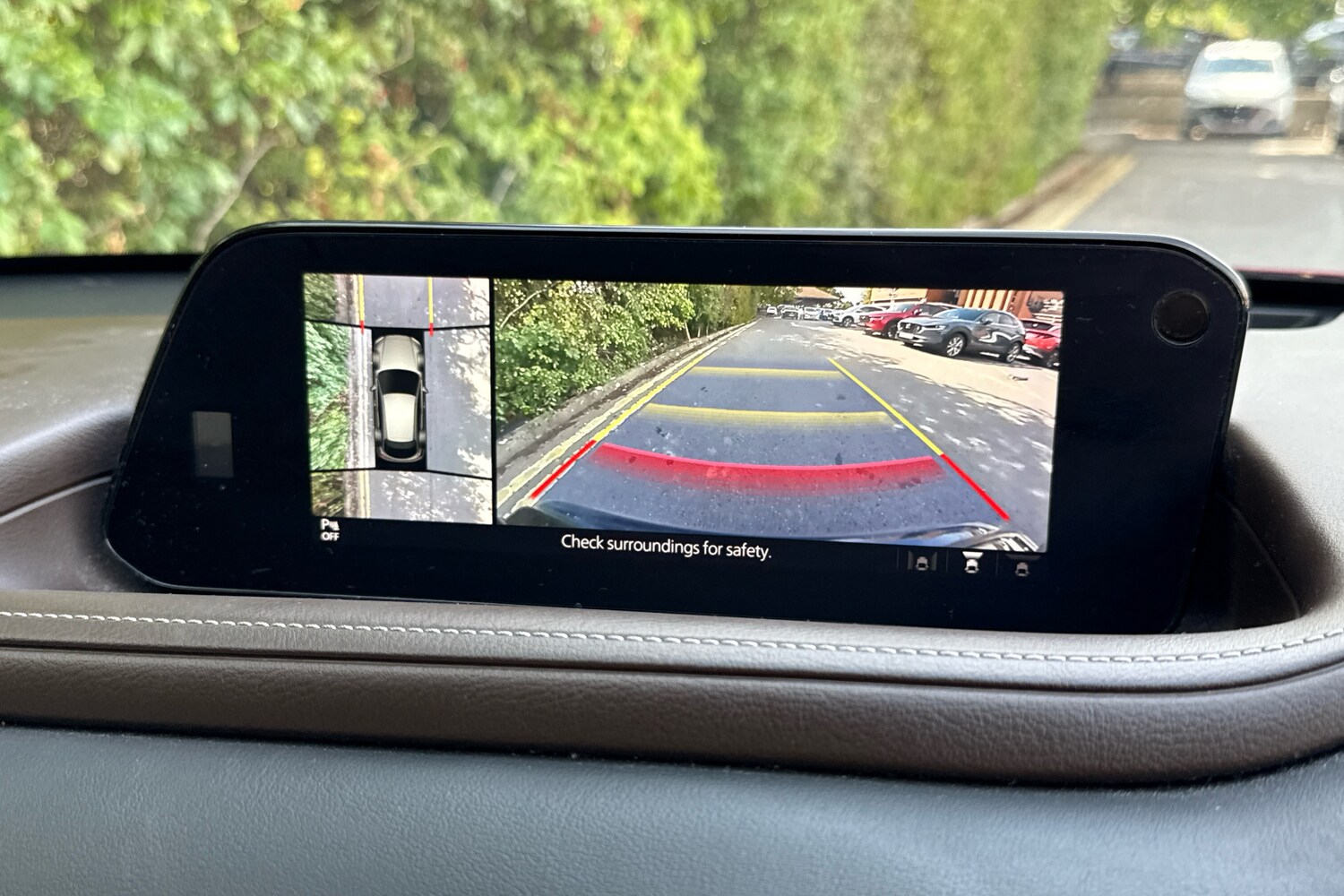 Used Mazda CX-30 2021 for sale - 77231812: Photo 18