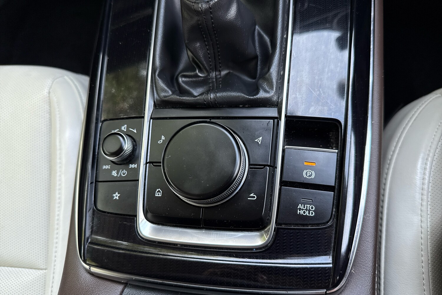 Used Mazda CX-30 2021 for sale - 77231812: Photo 25