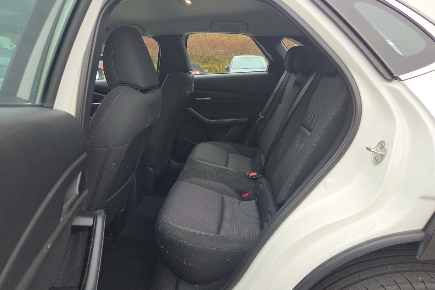 Used Mazda CX-30 2022 for sale - 77972433: Photo 12