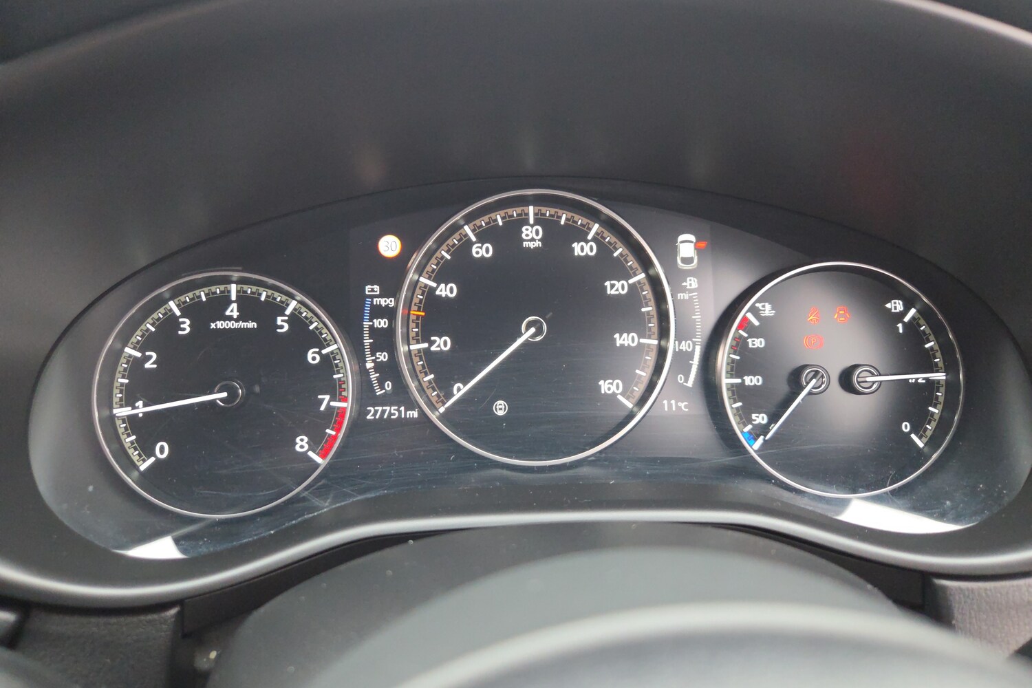 Used Mazda CX-30 2022 for sale - 77972433: Photo 13