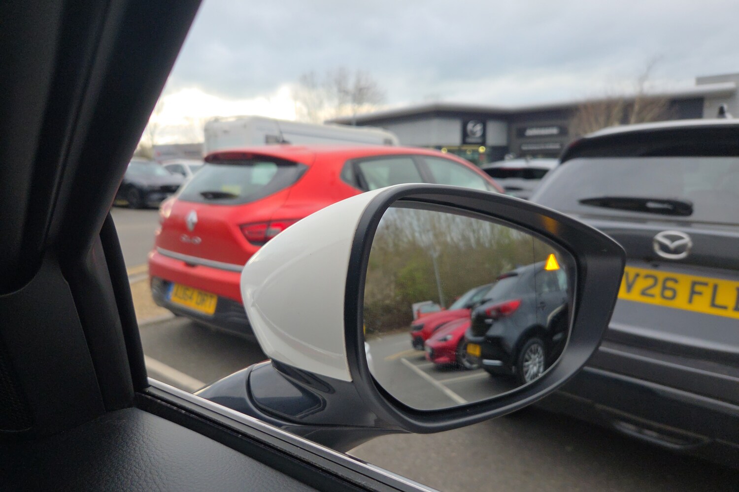 Used Mazda CX-30 2022 for sale - 77972433: Photo 16