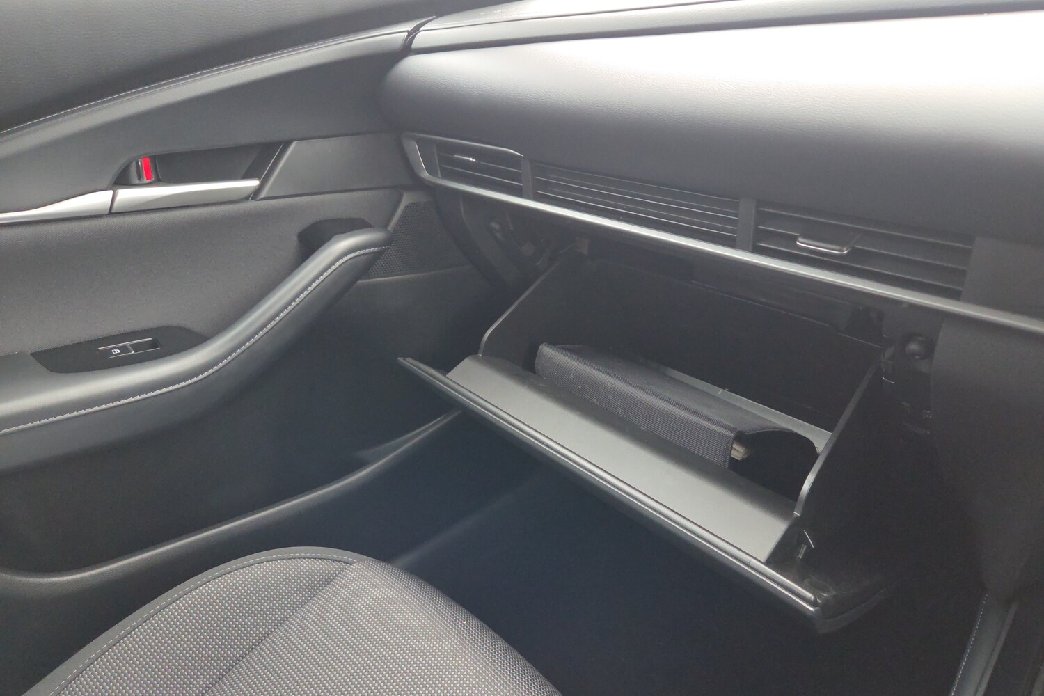 Used Mazda CX-30 2022 for sale - 77972433: Photo 19