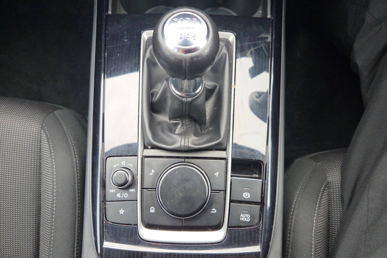 Used Mazda CX-30 2022 for sale - 77972433: Photo 20