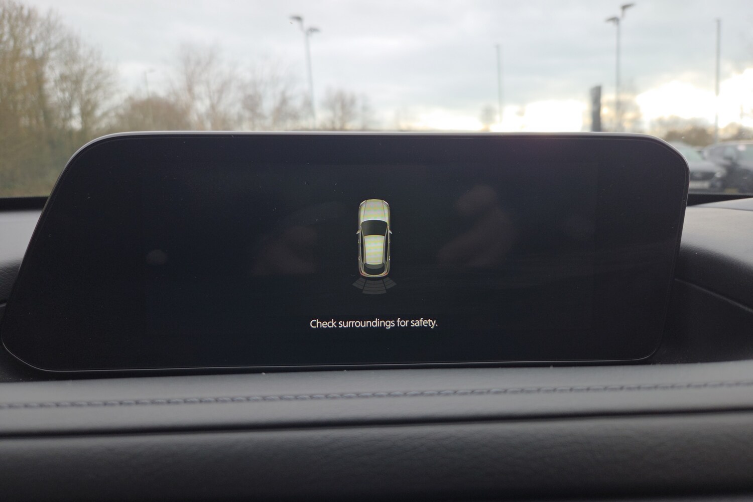 Used Mazda CX-30 2022 for sale - 77972433: Photo 21