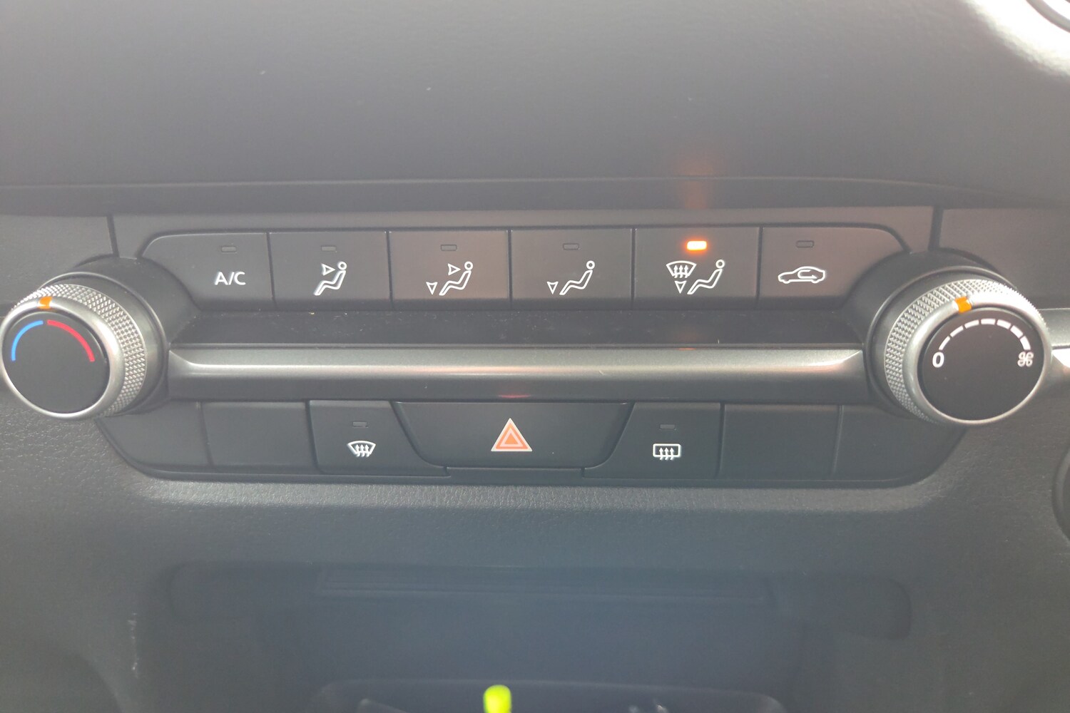 Used Mazda CX-30 2022 for sale - 77972433: Photo 22