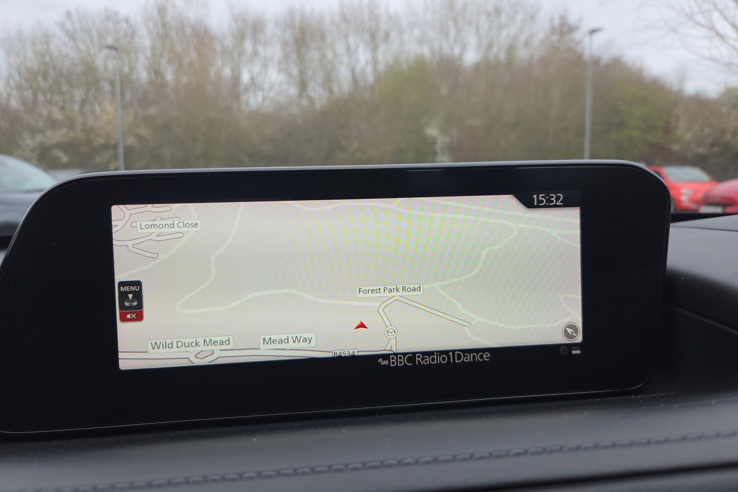 Used Mazda CX-30 2022 for sale - 77972433: Photo 24