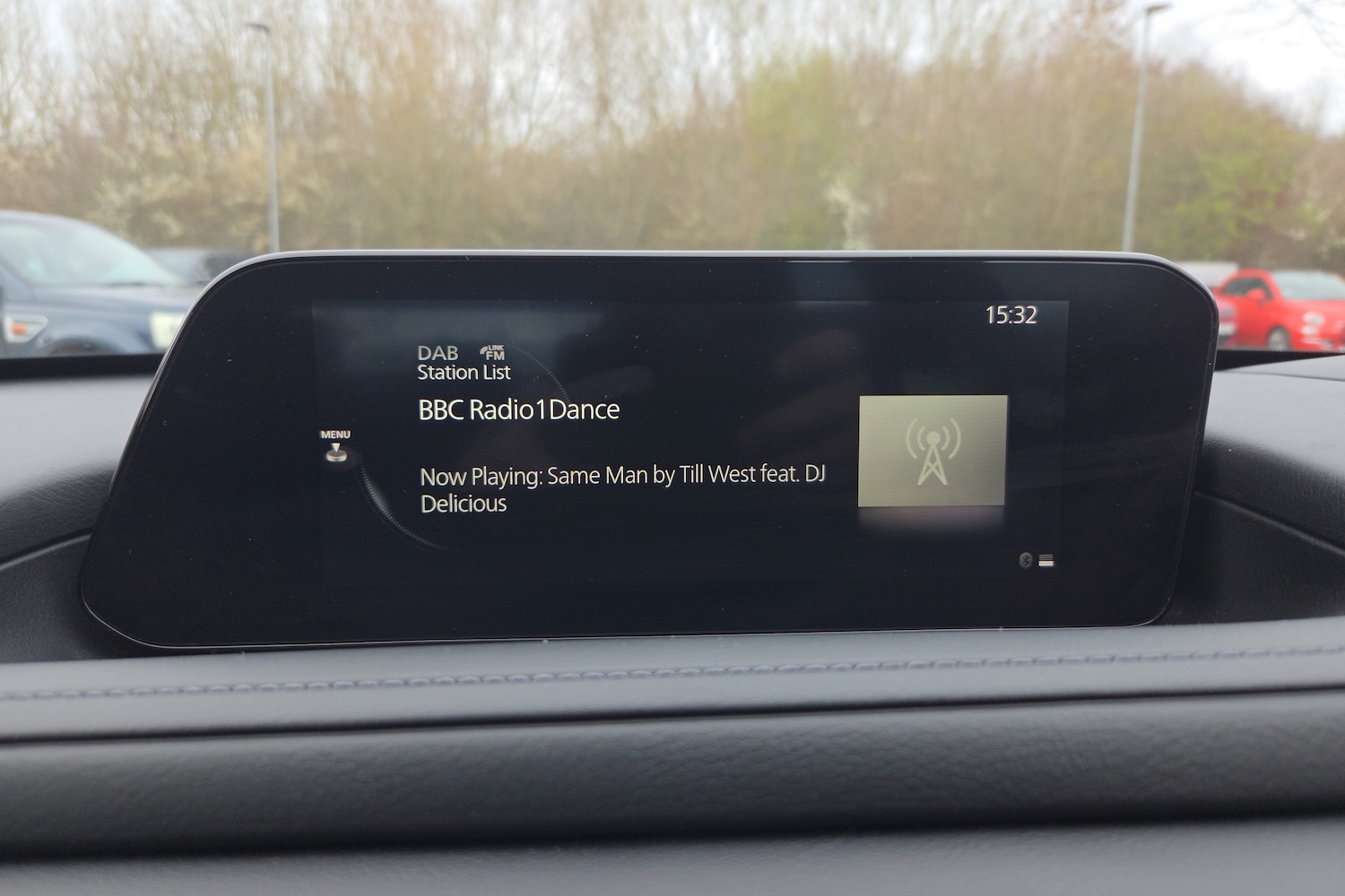 Used Mazda CX-30 2022 for sale - 77972433: Photo 25