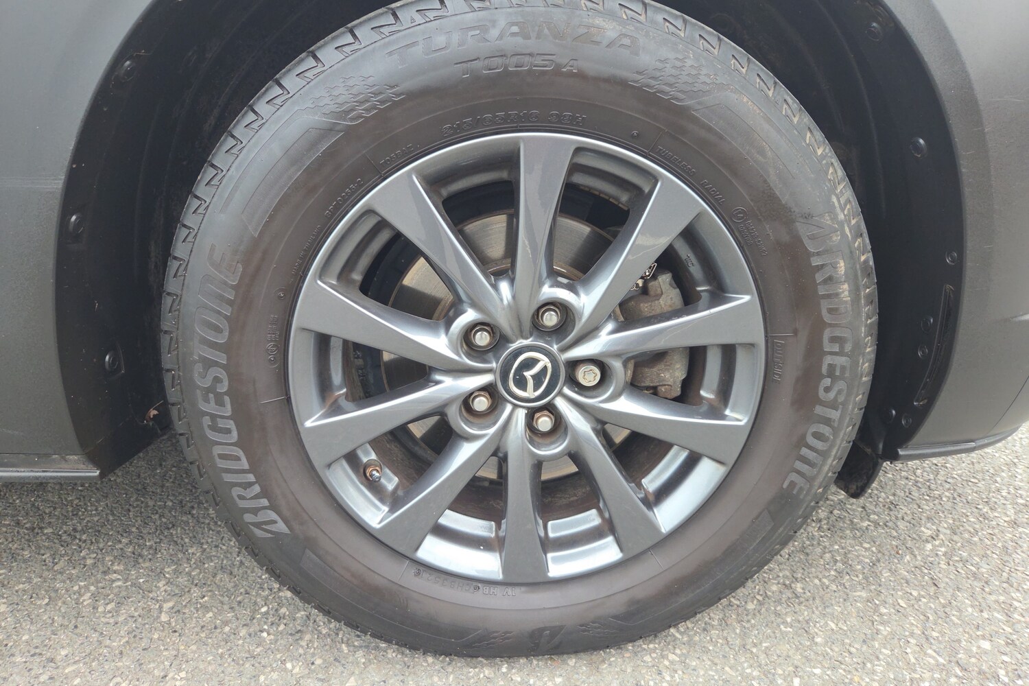 Used Mazda CX-30 2022 for sale - 77972433: Photo 7